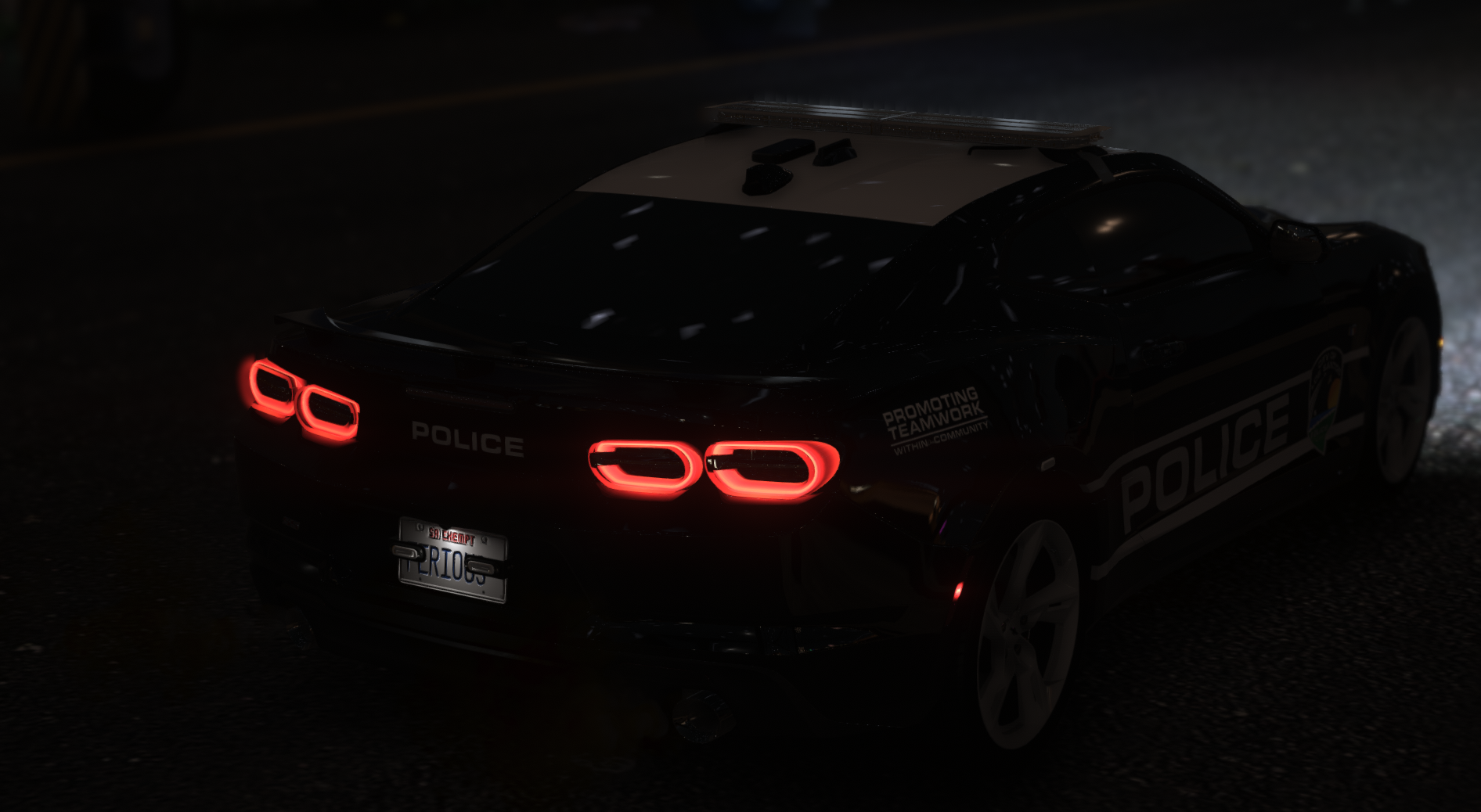 2023 Maro SS Sports Coupe