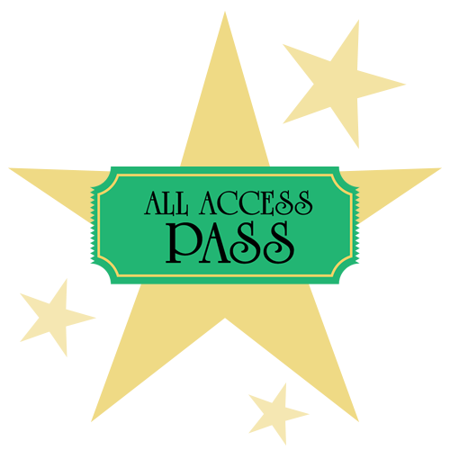 Lifetime Pass (Bundle)