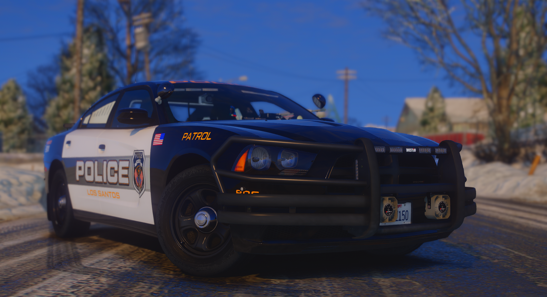 2021 Code 3 21tr/2100 Pack