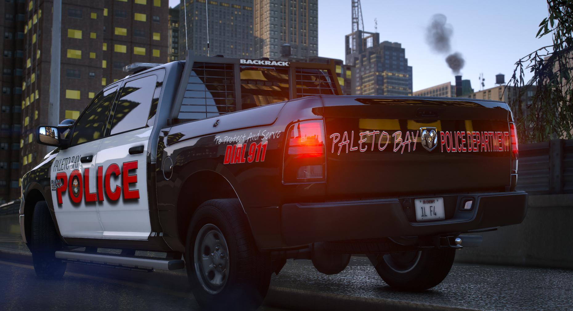 2023 RAM CLASSIC 1500