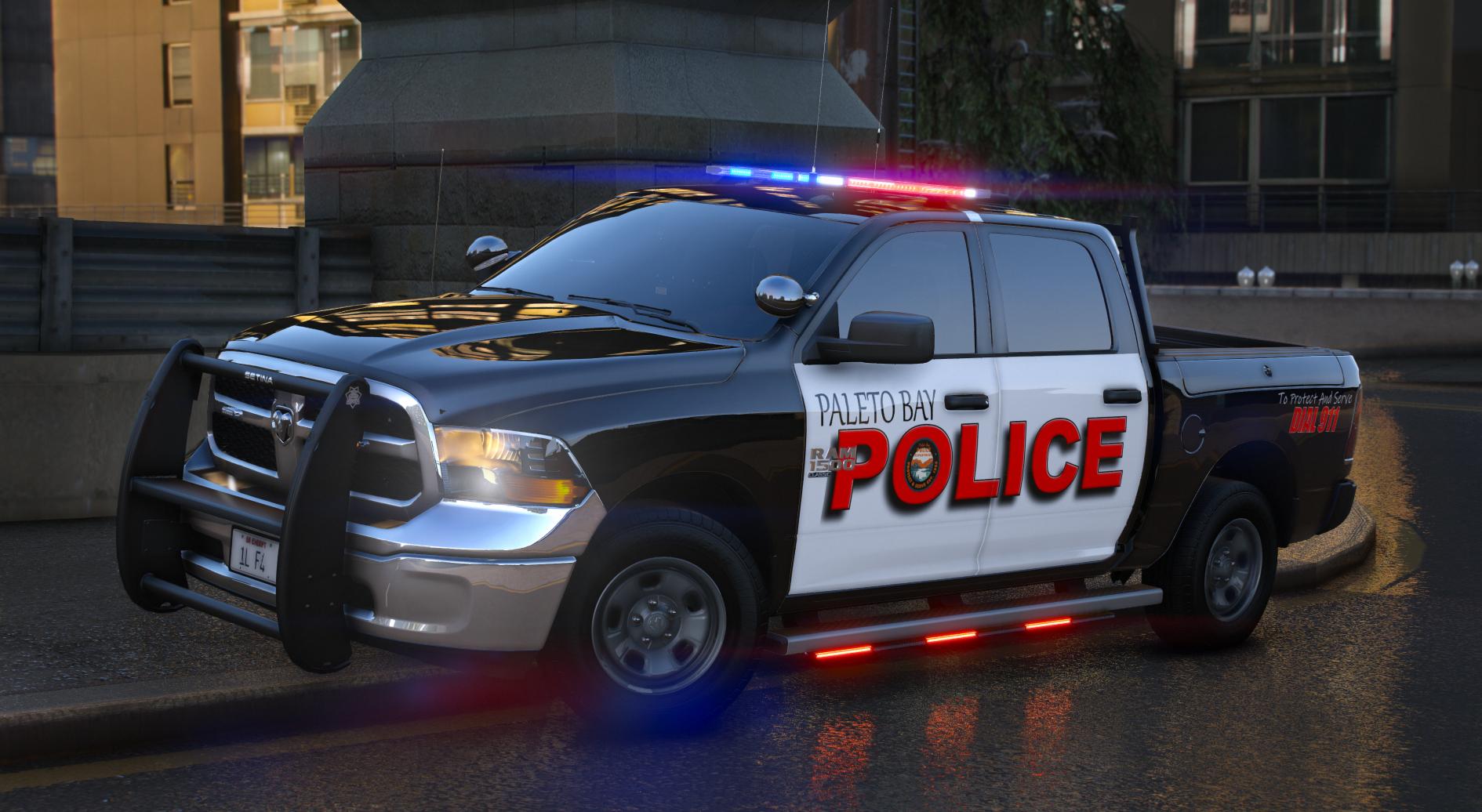 2023 RAM CLASSIC 1500