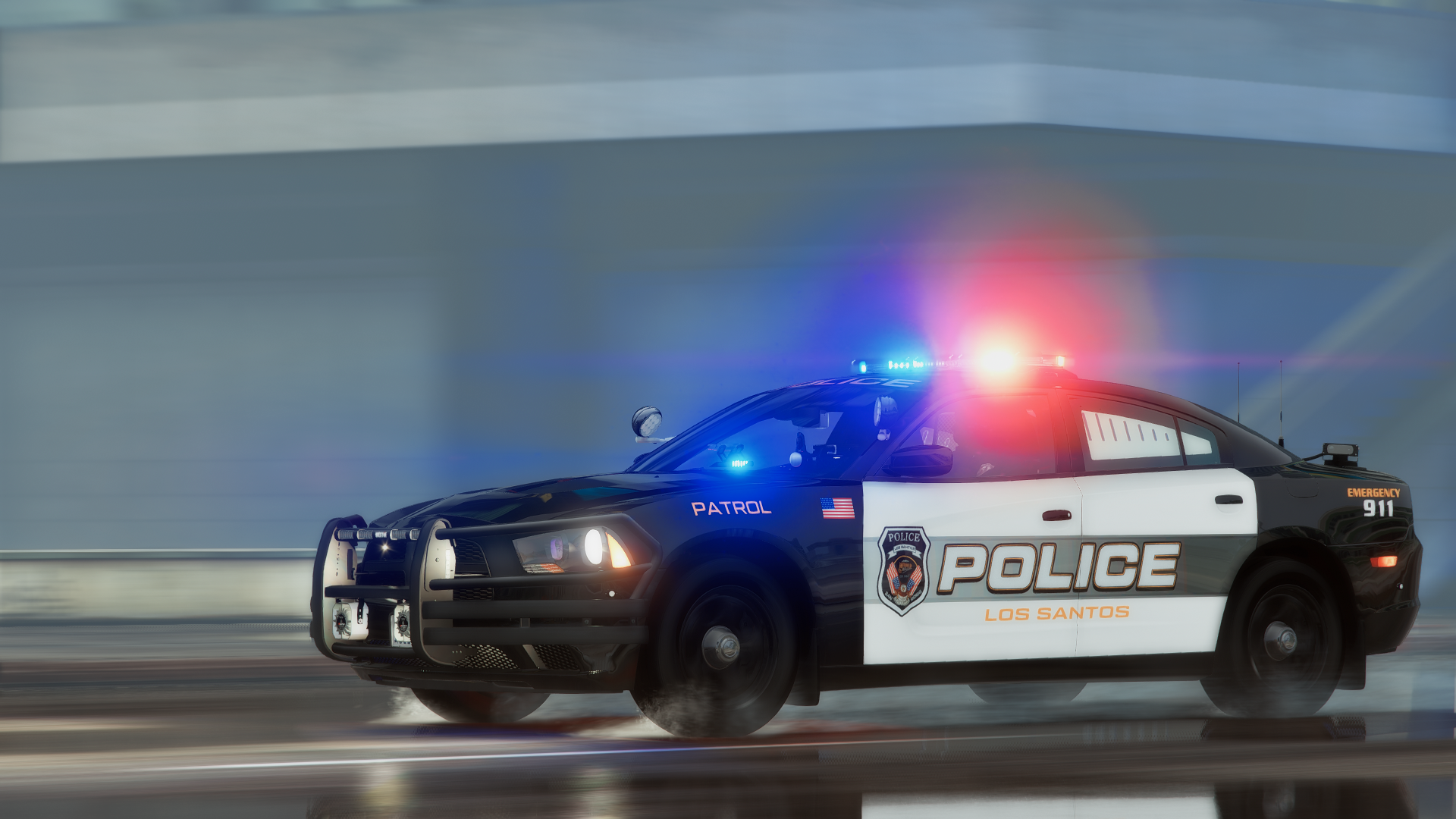 2021 Code 3 21tr/2100 Pack