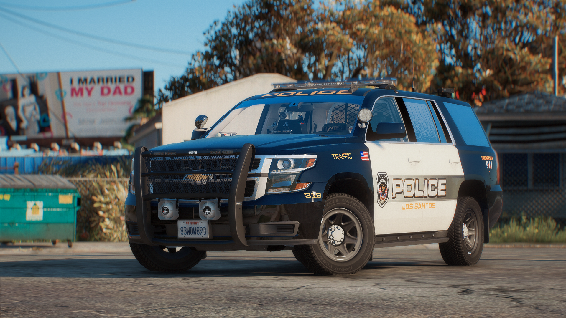 2021 Code 3 21tr/2100 Pack