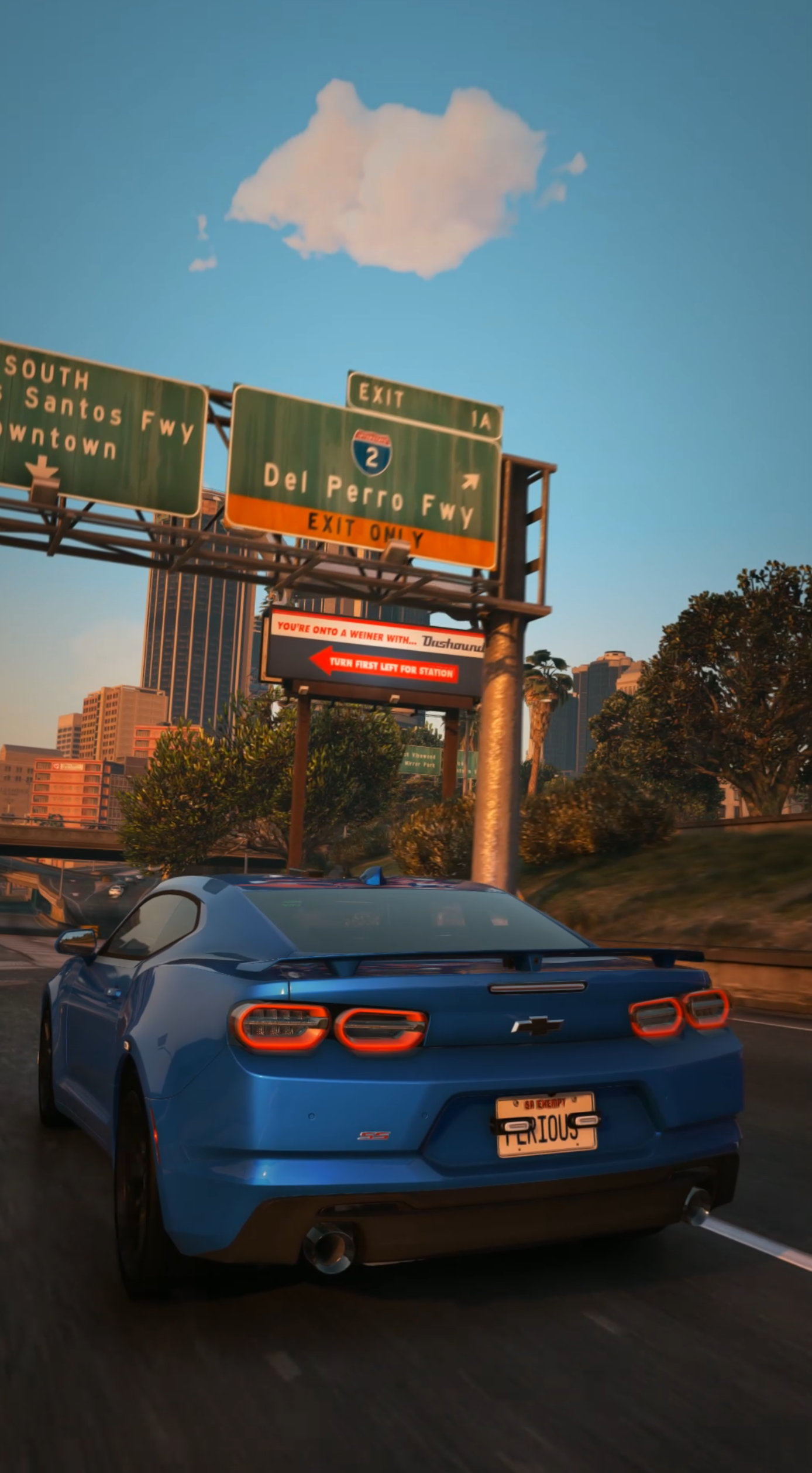 2023 Maro SS Sports Coupe