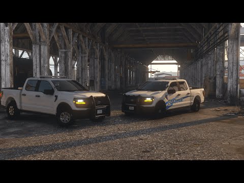 2025 F150 LEO Street & Bubba Versions