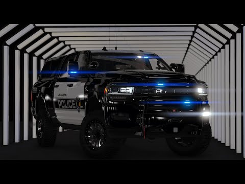 2024 RAM 2500 LongHorn LEO LIFTED