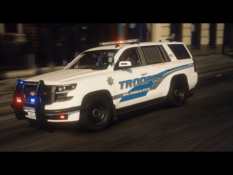 2020 Whelen Liberty II Pack