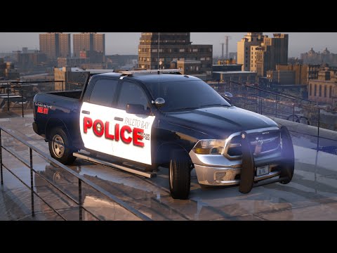 2023 RAM CLASSIC 1500