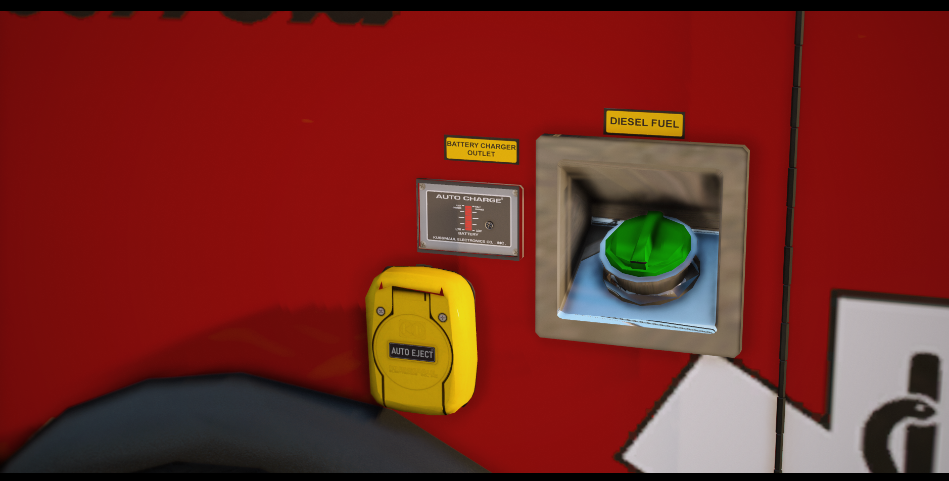 2024 Ram 5500 Ambulance