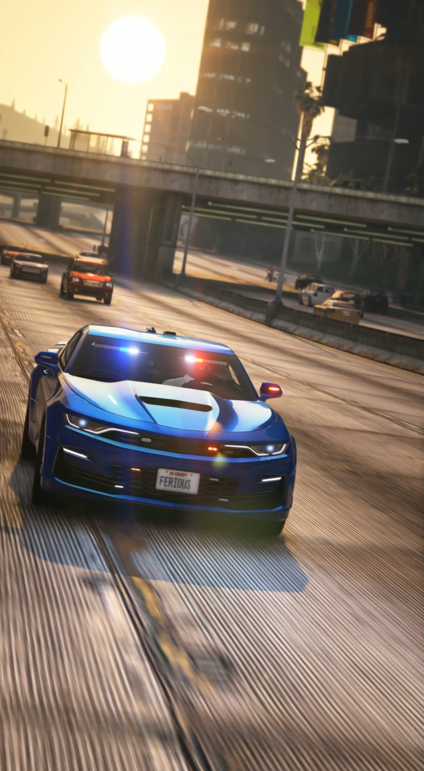 2023 Maro SS Sports Coupe