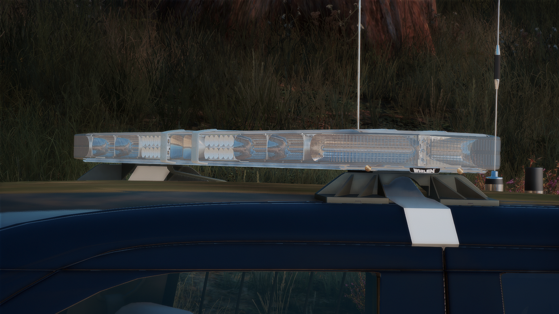 2023 Tundra SR LEO Truck