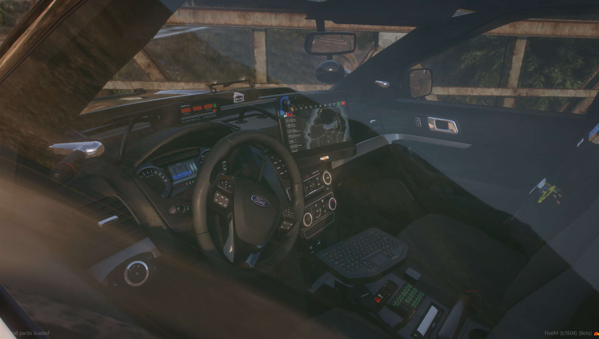 2022 Whelen Liberty Pack