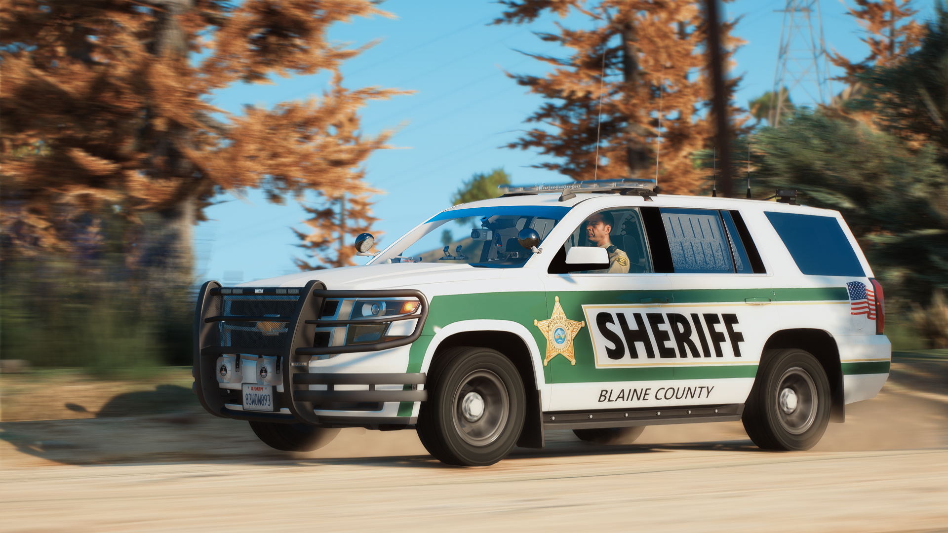 2021 Code 3 21tr/2100 Pack