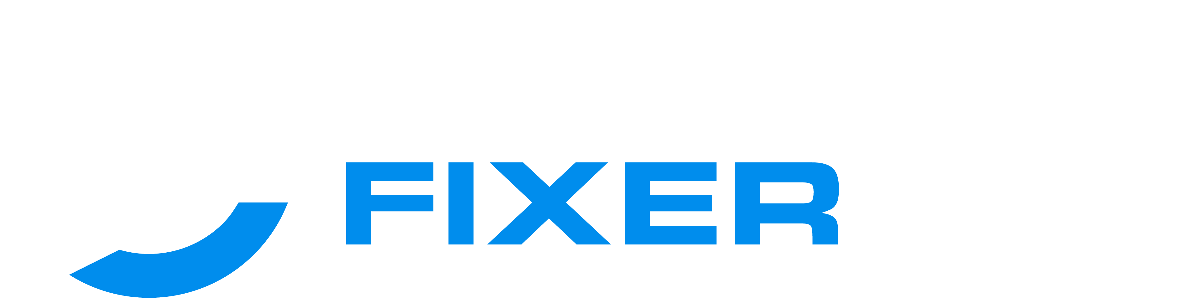 Carcols Fixer logo — Ferious Development partner
